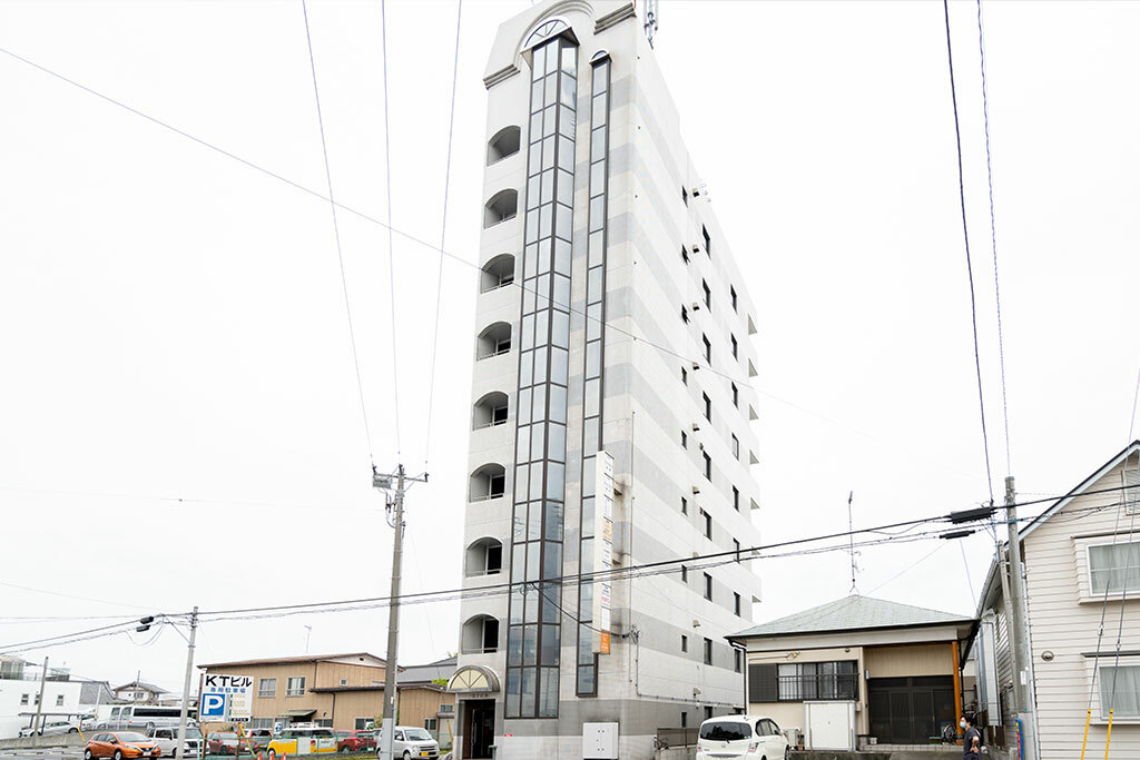 市原市姉ヶ崎駅・手代木歯科医院